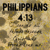 Christ Strength Poster Print by Marcus Prime - Item # VARPDXMPSQ009B