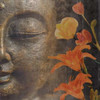 Floral Zen 2 Poster Print by Marcus Prime