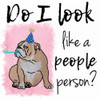 People Person Poster Print by Marcus Prime - Item # VARPDXMPSQ021Q