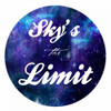 Skies The Limit Poster Print by Marcus Prime - Item # VARPDXMPSQ027B