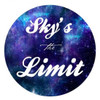 Skies The Limit Poster Print by Marcus Prime - Item # VARPDXMPSQ027B