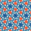 Mandala 2 Poster Print by Marcus Prime - Item # VARPDXMPSQ036B