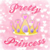Pretty Princess Poster Print by Marcus Prime - Item # VARPDXMPSQ044A