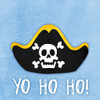 Yo Ho Ho Poster Print by Marcus Prime - Item # VARPDXMPSQ054A1