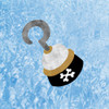 Pirates Hook Poster Print by Marcus Prime - Item # VARPDXMPSQ054B