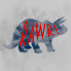 Prehistoric Rawr 1 Poster Print by Marcus Prime - Item # VARPDXMPSQ057A