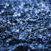 Aqua Droplets 2 Poster Print by Marcus Prime - Item # VARPDXMPSQ078A