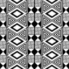 Bogolan Squared 1 Poster Print by Marcus Prime - Item # VARPDXMPSQ086A