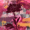 Urban Floral 1 Poster Print by Marcus Prime - Item # VARPDXMPSQ097A