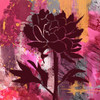 Urban Floral 2 Poster Print by Marcus Prime - Item # VARPDXMPSQ097B