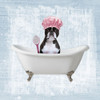 Bath Giggles 2 Poster Print by Marcus Prime - Item # VARPDXMPSQ102B