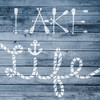 Lake Life 3 Poster Print by Marcus Prime - Item # VARPDXMPSQ111A