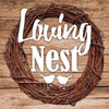 Loving Nest Poster Print by Marcus Prime - Item # VARPDXMPSQ120A