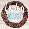 Loving Nest 2 Poster Print by Marcus Prime - Item # VARPDXMPSQ120B