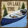 On The Lake Poster Print by Marcus Prime - Item # VARPDXMPSQ125B