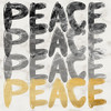 Peace Multiplied 2 Poster Print by Marcus Prime - Item # VARPDXMPSQ159B
