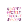 ABCD 1 Poster Print by Marcus Prime - Item # VARPDXMPSQ194A