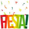 Fiesta Poster Print by Marcus Prime - Item # VARPDXMPSQ208B