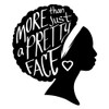 Pretty Face 1 Poster Print by Marcus Prime - Item # VARPDXMPSQ218A