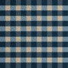 Blue Hue Gingham Poster Print by Marcus Prime - Item # VARPDXMPSQ230A