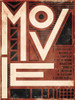 Movie Definition Poster Print by Mlli Villa - Item # VARPDXMVRC131A