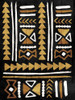 Wooden Tribal Poster Print by Mlli Villa - Item # VARPDXMVRC152A