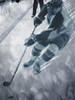 Hockey Move Poster Print by Mlli Villa - Item # VARPDXMVRC193A