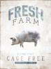 Fresh Farm Poster Print by Mlli Villa - Item # VARPDXMVRC209A