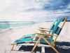 Enjoy The Feeling Poster Print by Mlli Villa