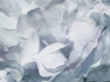 Cool Floral Abstract Poster Print by Mlli Villa