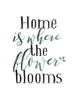 Flower Blooms Poster Print by Mlli Villa - Item # VARPDXMVRC417A