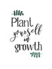 Plant Growth Poster Print by Mlli Villa - Item # VARPDXMVRC417B