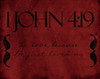 John We Love Poster Print by Mlli Villa - Item # VARPDXMVRC419A