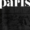Black Paris Poster Print by Mlli Villa - Item # VARPDXMVSQ005B