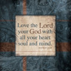 Lord God Poster Print by Mlli Villa - Item # VARPDXMVSQ018B