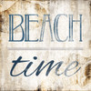 Beach Time Poster Print by Mlli Villa - Item # VARPDXMVSQ061A