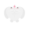 Bunny Hug Poster Print by Mlli Villa - Item # VARPDXMVSQ066A