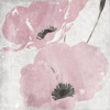 Mellow Blush Floral Poster Print by Mlli Villa - Item # VARPDXMVSQ076A