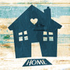 Home Poster Print by Mlli Villa - Item # VARPDXMVSQ079B