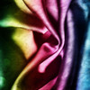 Colorful Folds B Poster Print by Mlli Villa - Item # VARPDXMVSQ121B