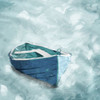 Lonely Boat Poster Print by Mlli Villa - Item # VARPDXMVSQ146B