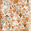 Western Print Poster Print by Mlli Villa - Item # VARPDXMVSQ148A
