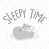 Sleepy Time Poster Print by Mlli Villa - Item # VARPDXMVSQ157B