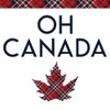 Oh Canada Poster Print by Mlli Villa - Item # VARPDXMVSQ169A