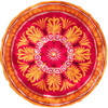 Medallion Plate Poster Print by Mlli Villa - Item # VARPDXMVSQ318A