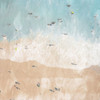 Lay Out On The Beach Two Poster Print by Mlli Villa - Item # VARPDXMVSQ368B