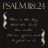 Psalm This Poster Print by Mlli Villa - Item # VARPDXMVSQ383A
