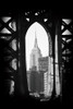 New York 2 Poster Print by Carina Okula - Item # VARPDXO345D