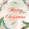 ChristmAs Wall Post 1 Poster Print by Orane Fraser - Item # VARPDXOFSQ016A