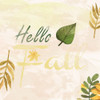 Fall Decor 2 Poster Print by Orane Fraser - Item # VARPDXOFSQ021B